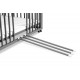 Tarc de joaca Klups Jonas Graphite