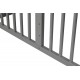 Tarc de joaca Klups Jonas Graphite
