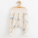 Pantalonasi cu botosei Marime 62 Din bumbac 100% New Baby Fairy