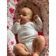 Set 3 piese Luxury Baby Nest cu doua fete Cu paturica si pernuta in forma de inima New Baby Minky Hearts Pink