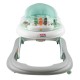 Premergator copii Cu muzica si lumini Cu roti din silicon Conform cu standardul european de securitate EN1273:2020 New Baby ABC 