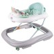 Premergator copii Cu muzica si lumini Cu roti din silicon Conform cu standardul european de securitate EN1273:2020 New Baby ABC 