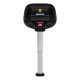 Lionelo - Baza scaun auto i-Size Astrid Cu Isofix Cu indicatori pentru instalare corecta Negru
