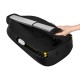 Lionelo - Baza scaun auto i-Size Astrid Cu Isofix Cu indicatori pentru instalare corecta Negru
