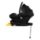 Lionelo - Baza scaun auto i-Size Astrid Cu Isofix Cu indicatori pentru instalare corecta Negru