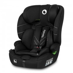 Lionelo - Scaun auto Levi One i-Size Universal Instalare FWF Cu tetiera reglabila in 10 pozitii Cu spatar detasabil 76-150 cm Co