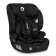 Lionelo - Scaun auto Levi One i-Size Universal Instalare FWF Cu tetiera reglabila in 10 pozitii Cu spatar detasabil 76-150 cm Co
