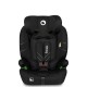Lionelo - Scaun auto Levi One i-Size Universal Instalare FWF Cu tetiera reglabila in 10 pozitii Cu spatar detasabil 76-150 cm Co