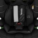 Lionelo - Scaun auto Levi One i-Size Universal Instalare FWF Cu tetiera reglabila in 10 pozitii Cu spatar detasabil 76-150 cm Co