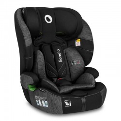 Lionelo - Scaun auto Levi One i-Size Universal Instalare FWF Cu tetiera reglabila in 10 pozitii Cu spatar detasabil 76-150 cm Co