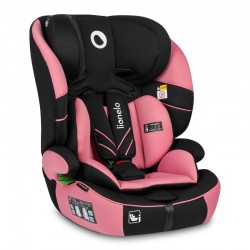 Lionelo - Scaun auto Levi One i-Size Universal Instalare FWF Cu tetiera reglabila in 10 pozitii Cu spatar detasabil 76-150 cm Co