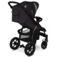 Lionelo - Carucior sport Annet Tour Golden Moments Editie Limitata 0 luni+ Capotina impermeabila UPF 50+ Maner reglabil Plasa de