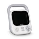 Video monitor Lionelo Babyline 3.2 Full HD Comunicare bidirectionala 2.8 inch Cu sunete si mod de noapte Cu 5 niveluri de detect