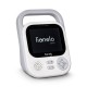Video monitor Lionelo Babyline 3.2 Full HD Comunicare bidirectionala 2.8 inch Cu sunete si mod de noapte Cu 5 niveluri de detect
