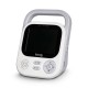 Video monitor Lionelo Babyline 3.2 Full HD Comunicare bidirectionala 2.8 inch Cu sunete si mod de noapte Cu 5 niveluri de detect