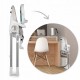 Scaun de masa multifunctional Nukido Belo 700503 - Gri
