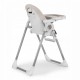 Scaun de masa multifunctional Nukido Belo 700503 - Gri