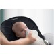 Scaun de masa pentru copii Ricokids Tulo 700603 - Negru