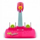 Proiector pentru desene cu accesorii incluse Ricokids 772000 - Roz