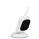 Camera aditionala Lionelo Babyline 3.2 Full HD Zoom digital 3x Cu mod de noapte Stocare micro SD de pana la 128 GB Cablu de 26 m