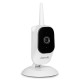 Camera aditionala Lionelo Babyline 3.2 Full HD Zoom digital 3x Cu mod de noapte Stocare micro SD de pana la 128 GB Cablu de 26 m