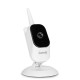 Camera aditionala Lionelo Babyline 3.2 Full HD Zoom digital 3x Cu mod de noapte Stocare micro SD de pana la 128 GB Cablu de 26 m