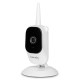 Camera aditionala Lionelo Babyline 3.2 Full HD Zoom digital 3x Cu mod de noapte Stocare micro SD de pana la 128 GB Cablu de 26 m