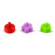 Tabla magnetica pentru desenat cu accesorii incluse Ricokids 772100 - Albastru