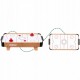 Masa de Air Hockey 61 x 32.5 x 14 cm Neo-Sport NS-421