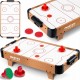 Masa de Air Hockey 61 x 32.5 x 14 cm Neo-Sport NS-421