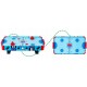 Masa de Air Hockey 61 x 32.5 x 14 cm Neo-Sport NS-422