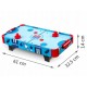 Masa de Air Hockey 61 x 32.5 x 14 cm Neo-Sport NS-422