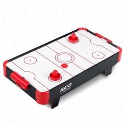 Masa de Air Hockey 61 x 32.5 x 14 cm Neo-Sport NS-423