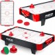 Masa de Air Hockey 61 x 32.5 x 14 cm Neo-Sport NS-423