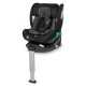 Scaun auto Lionelo i-Size Braam 0-36 Kg 40-150 cm Cu isofix si picior de fixare Protectie laterala Rotire 360 grade Ajustare spa