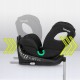 Scaun auto Lionelo i-Size Braam 0-36 Kg 40-150 cm Cu isofix si picior de fixare Protectie laterala Rotire 360 grade Ajustare spa
