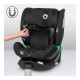 Scaun auto Lionelo i-Size Braam 0-36 Kg 40-150 cm Cu isofix si picior de fixare Protectie laterala Rotire 360 grade Ajustare spa