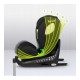 Scaun auto Lionelo i-Size Braam 0-36 Kg 40-150 cm Cu isofix si picior de fixare Protectie laterala Rotire 360 grade Ajustare spa