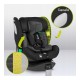 Scaun auto Lionelo i-Size Braam 0-36 Kg 40-150 cm Cu isofix si picior de fixare Protectie laterala Rotire 360 grade Ajustare spa