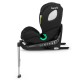 Scaun auto Lionelo i-Size Braam 0-36 Kg 40-150 cm Cu isofix si picior de fixare Protectie laterala Rotire 360 grade Ajustare spa