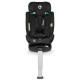 Scaun auto Lionelo i-Size Braam 0-36 Kg 40-150 cm Cu isofix si picior de fixare Protectie laterala Rotire 360 grade Ajustare spa