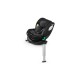 Scaun auto Lionelo i-Size Braam 0-36 Kg 40-150 cm Cu isofix si picior de fixare Protectie laterala Rotire 360 grade Ajustare spa