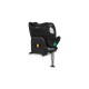 Scaun auto Lionelo i-Size Braam 0-36 Kg 40-150 cm Cu isofix si picior de fixare Protectie laterala Rotire 360 grade Ajustare spa