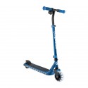 Trotineta Globber E-Motion 6 albastra autonomie 8-10 km