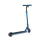 Trotineta Globber E-Motion 6 albastra autonomie 8-10 km