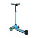 Trotineta Globber E-Motion 4 albastra autonomie 8-10 km