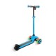 Trotineta Globber E-Motion 4 albastra autonomie 8-10 km
