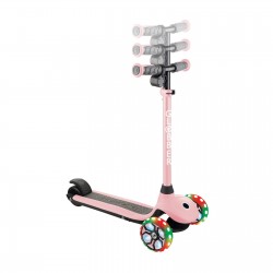 Trotineta Globber E-Motion 4 roz autonomie 8-10 km