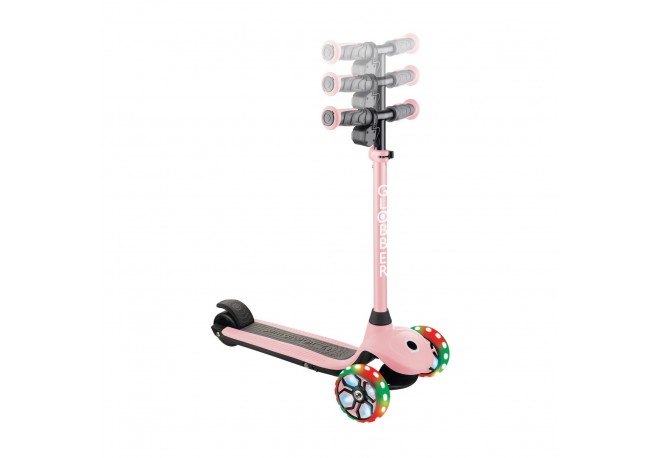 Trotineta Globber E-Motion 4 roz autonomie 8-10 km