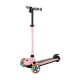 Trotineta Globber E-Motion 4 roz autonomie 8-10 km